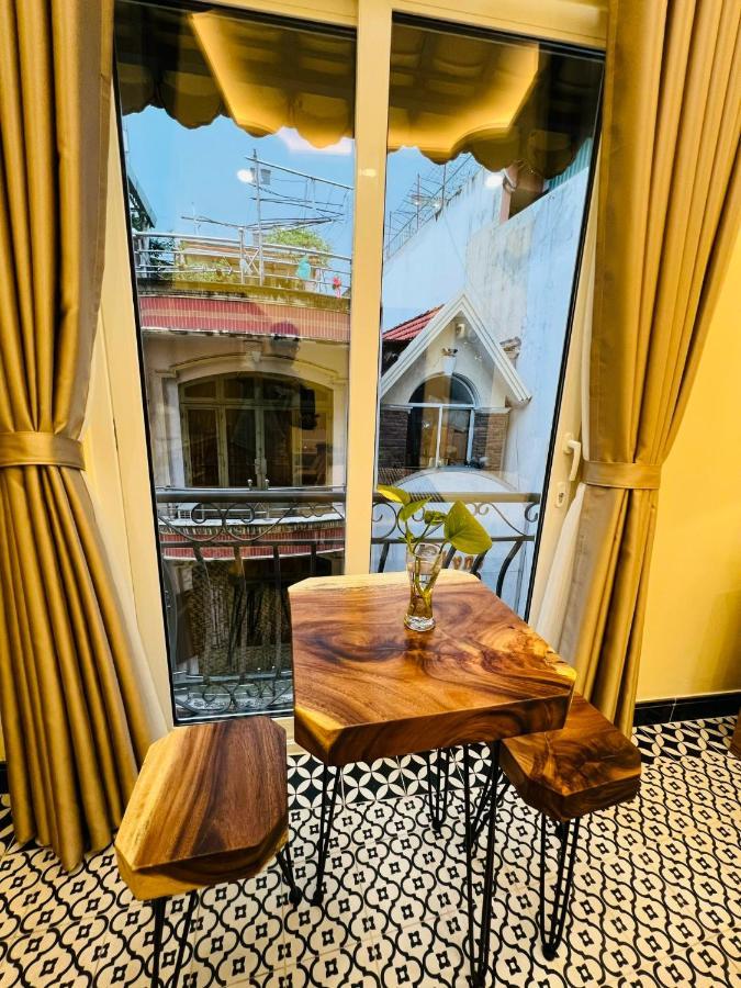 Anam Homestay Ho Chi Minh City