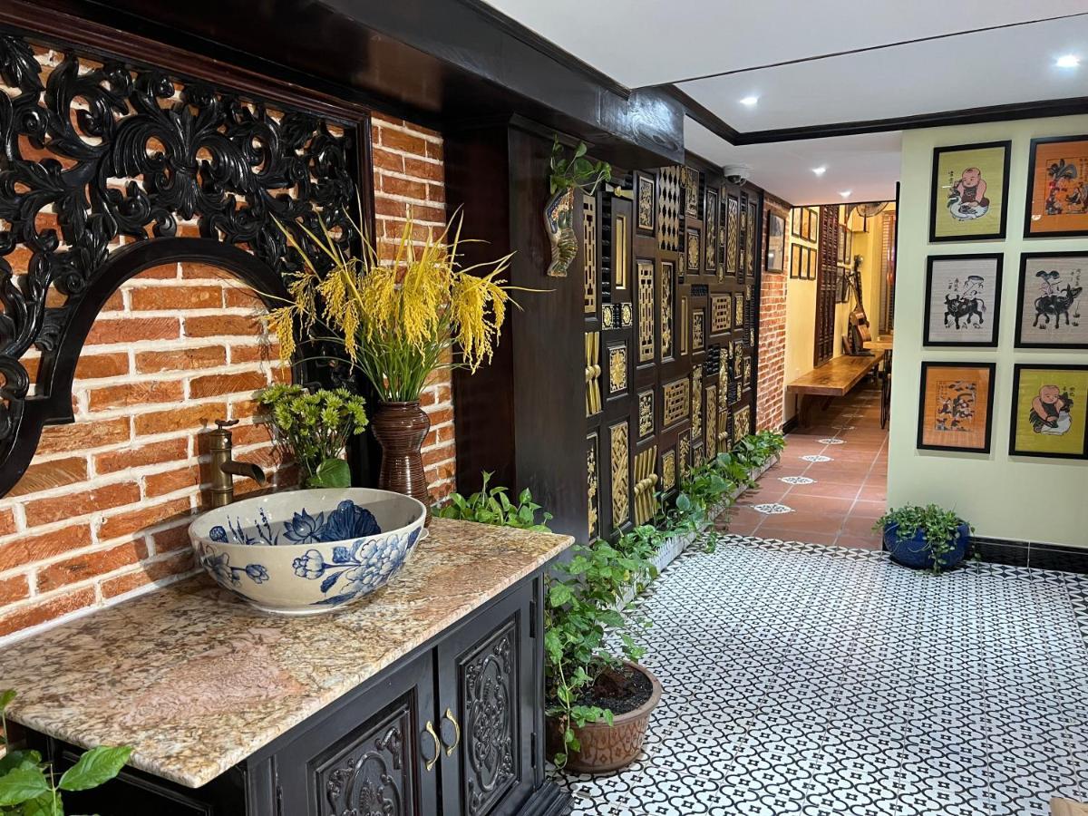 Homestay Anam