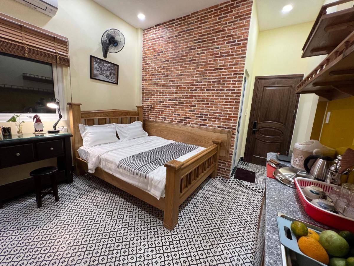 Anam Homestay