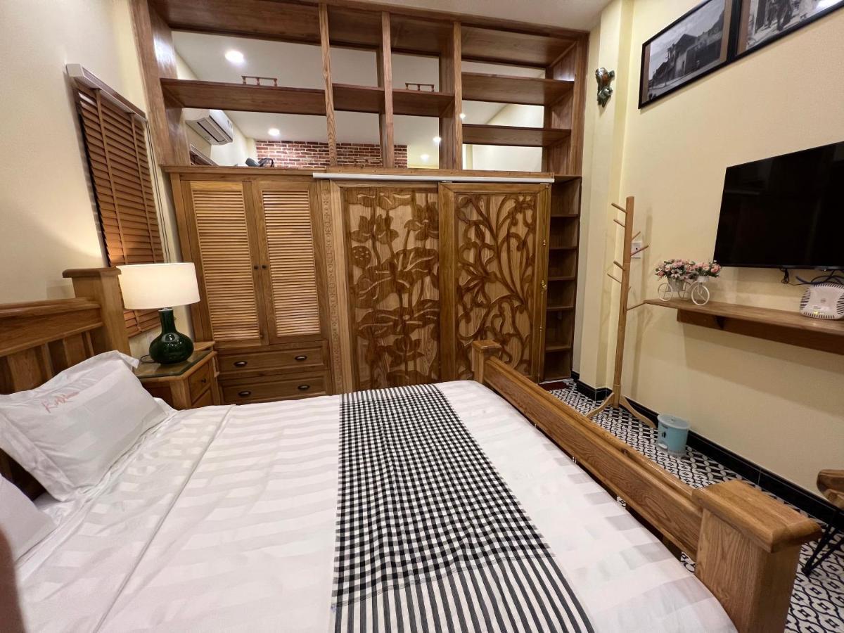 Homestay Anam