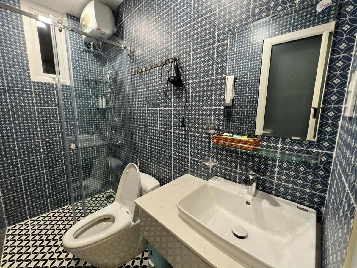 Homestay Anam Ho Chi Minh City