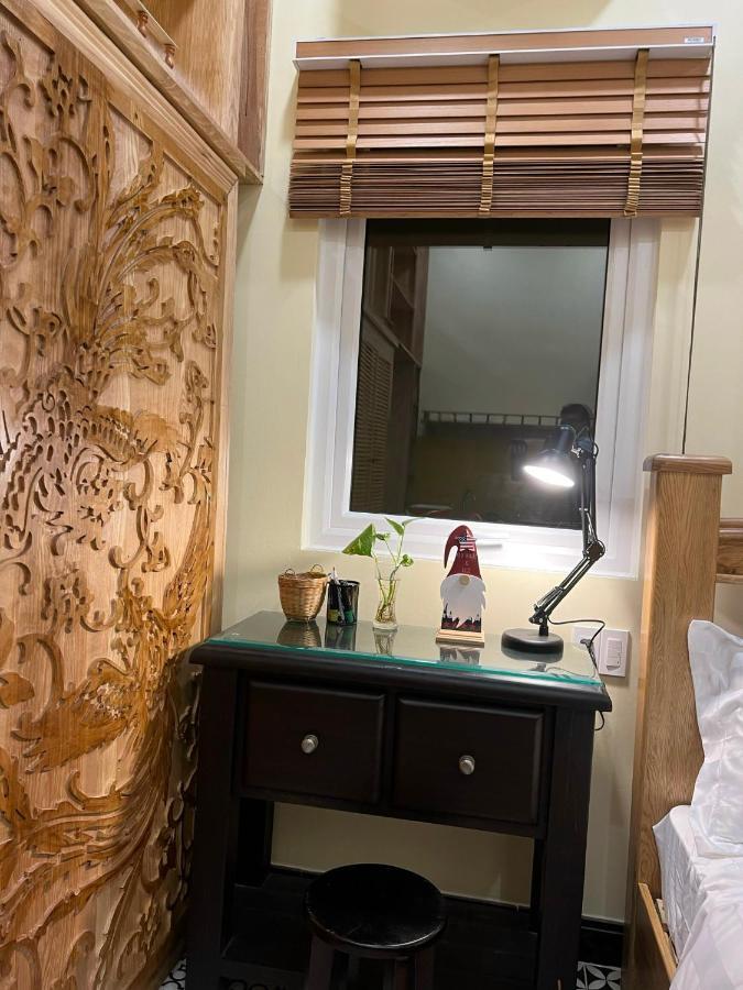 Homestay Anam Ho Chi Minh City