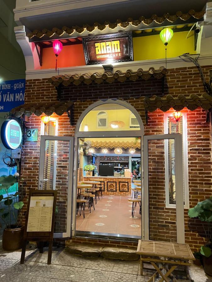 Anam Ho Chi Minh City