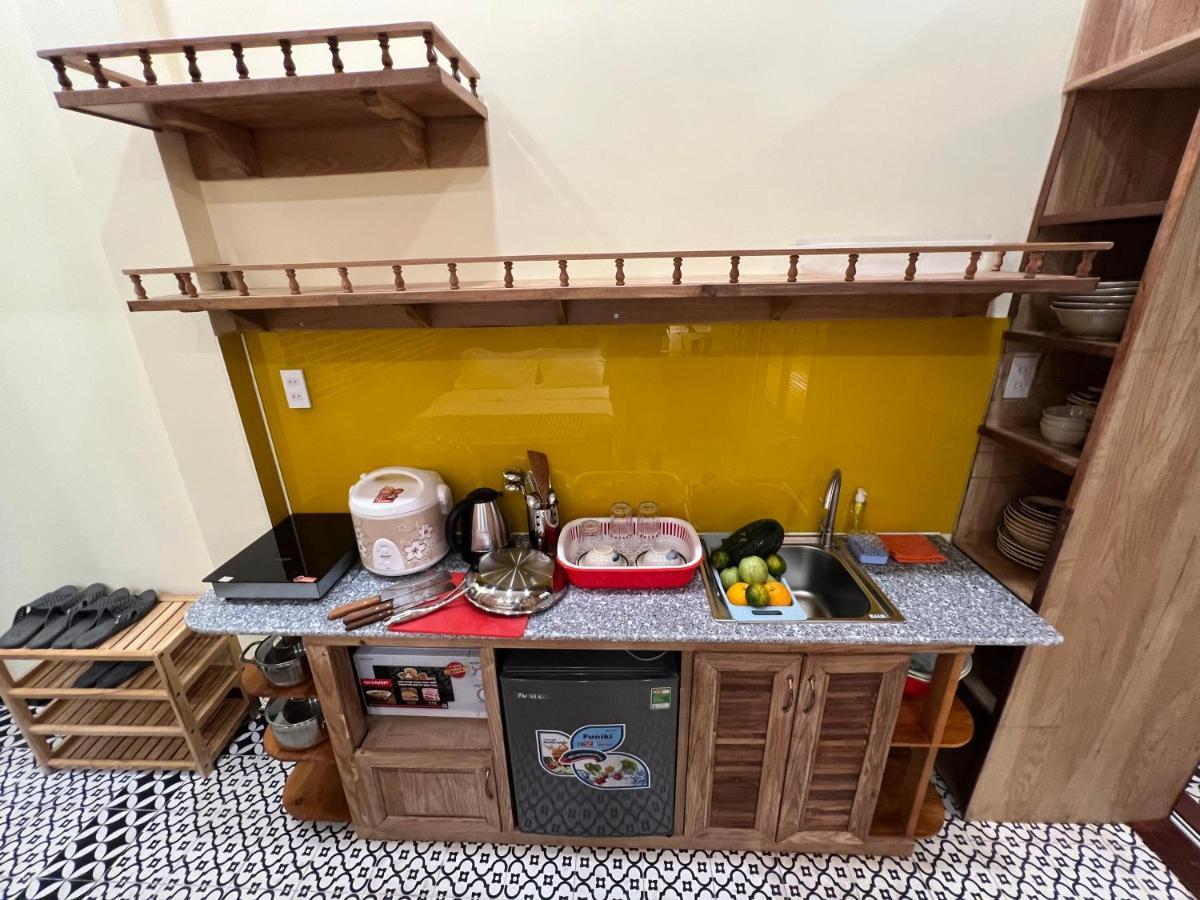 Homestay Anam Ho Chi Minh City